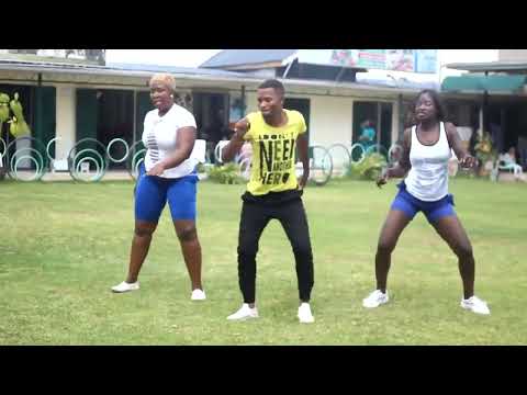Makadana Nyakwar Pesa - Lando Nyathi Alego (Official Video)
