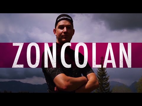 Average Man Attempts Zoncolan! | Giro d'Italia 2018 | Cycling | Eurosport