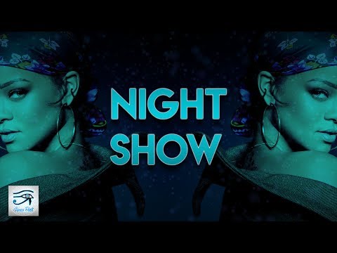 [FREE] Rihanna x Zayn x Bryson Tiller "Night Show" (Type Beat) Prod. By Horus 2017