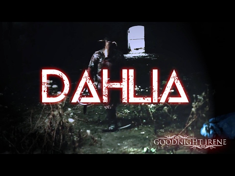 Goodnight Irene - Dahlia (NSFW)