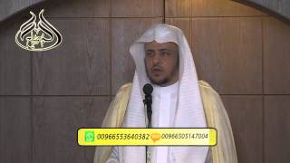 صورة خطبة الجمعة : فتش قلبك