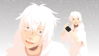 【MMD】ブ ロ マ ン ス の 神 様