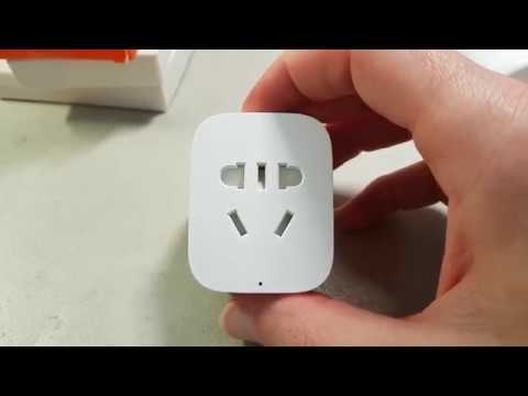Mi Smart Plug