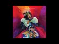 J. Cole - Window Pain (Outro) [Clean Version]