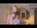 ELLIYE - Silk (LIVE) 