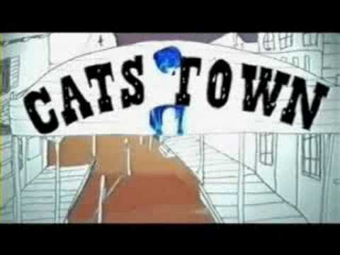 "The Problem Is" - Terry Hall & The Dub Pistols