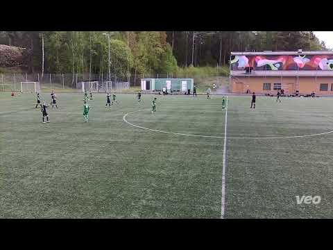 FC Kallfors-Tullinge TP P09