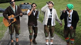 Losamol mit PartyBus auf deiner Hochzeit (SWR Fernsehen)