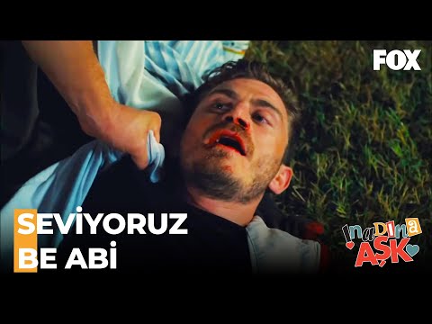 Yalın, Çınar ve Yeşim'in İlişkisini Öğrendi! - İnadına Aşk 7. Bölüm