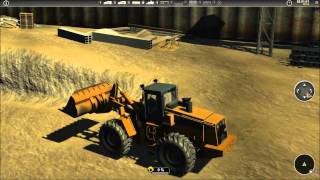 Mining & Tunneling Simulator 10