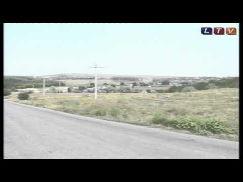 Limitele administrative ale orașului Cernavodă au fost în sfârșit trasate - Litoral TV