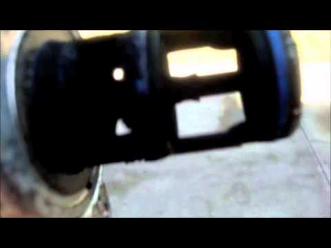 EGR Valve Cleaning on a 03-07 6.0l Powerstroke