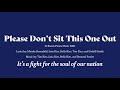 Please Don't Sit This One Out by Tim Ries (feat. Jasia Ries, Bernard Fowler, Dashill Smith)