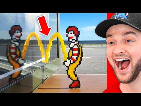 World’s Funniest Art Designs!