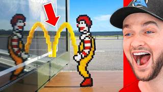 World’s Funniest Art Designs!