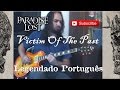 PARADISE LOST - Victim Of The Past - (Cover ...