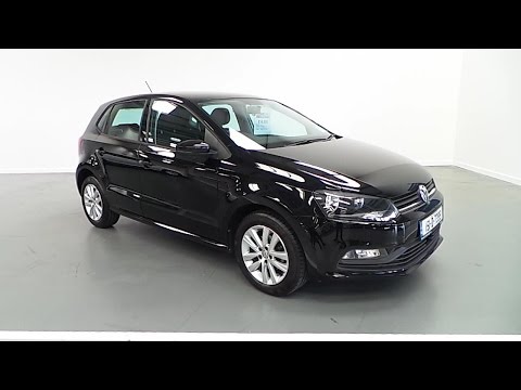 151D7399 - 2015 Volkswagen Polo Trendline 1.0 60HP 14,950