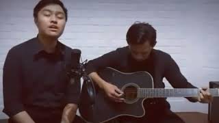 Download lagu Adek berjilbab ungu versi shalawat mp3