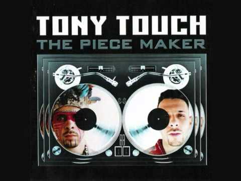 Tony touch feat De La Soul and Mos Def - Whats That (Que Eso)