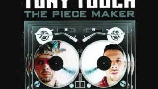Tony touch feat De La Soul and Mos Def - Whats That (Que Eso)