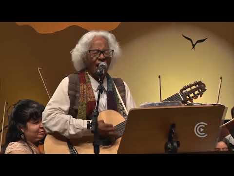 Revista88 apresenta: "Kukukaya" - Cátia de França e Orquestra Sinfônica da Paraíba