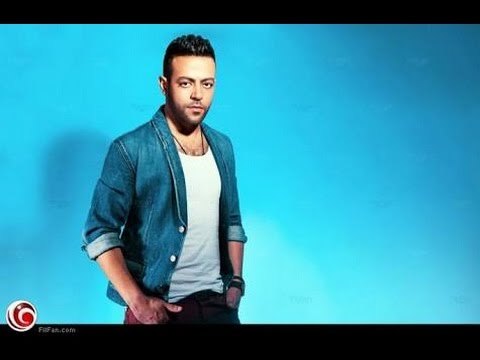Tamer Ashour Khayali (2017 Album Sample) جديد 2017 البوم خيالي تامر عاشور