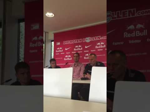 PK RB Leipzig U23 - FC Schönberg