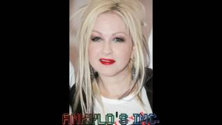 Maybe he´ll know - Cyndi Lauper