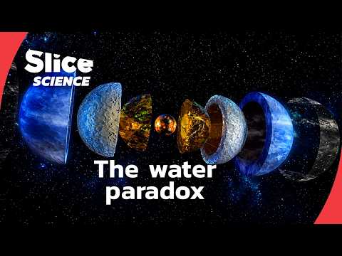 The science behind water’s strangest hypothesis | SLICE SCIENCE | FULL DOC