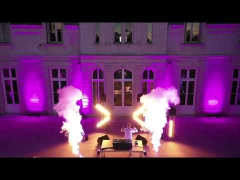 Vendom SFX flamme GX2 Explo