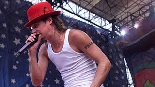 Kid Rock - Devil Without a Cause