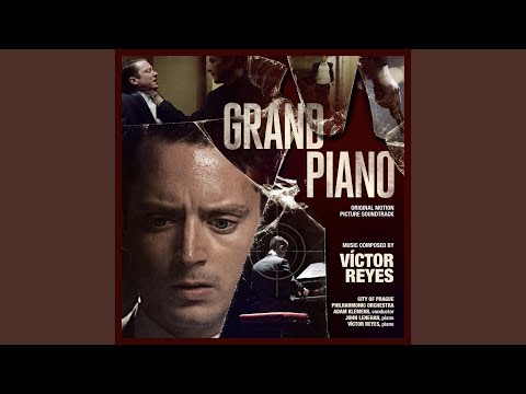 LA CINQUETTE Piano Performance Video