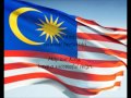Malaysian National Anthem - 