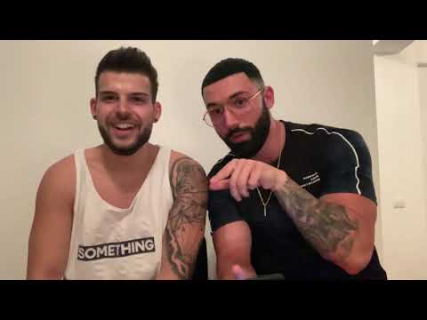 Vlogul Promis.Alaturi de invitatul special👀🤘🏾🤘🏾