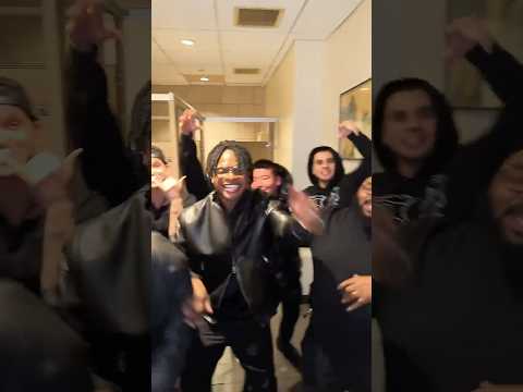 CARNIVAL @laviedeericmusic @steveperez