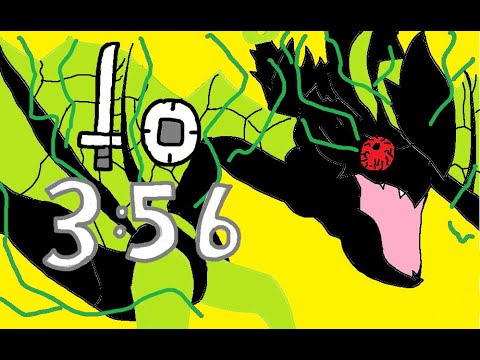 MHR:SB - Astalos (SnS) - 3:56 - TA wiki + mods