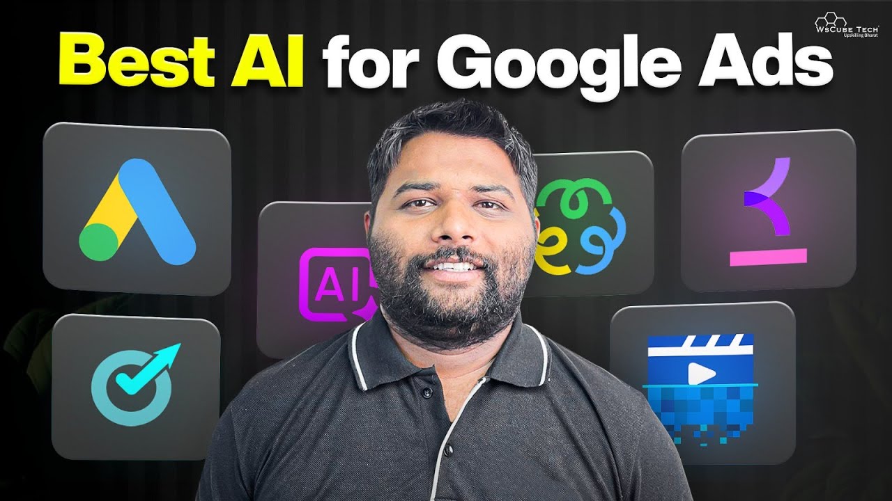Use These FREE Google Ads AI Tools To Explode Your ROI!