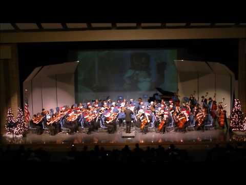 Trepak by Tchaikovsky, Arr. Sandra Dackow