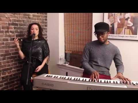 MGP21 - Day 15 - 'Quando' featuring Elin, Aruán Ortiz & Ryan Vaughn