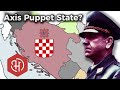 How Independent Was The Independent State Of Croatia