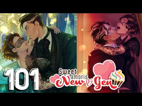 SWEET AMORIS NEW GEN #101 - Der Hai und seine Artgenossen