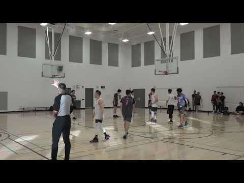 Goon Squad vs T-Rex - sunday tier - tcbl 2022 fall