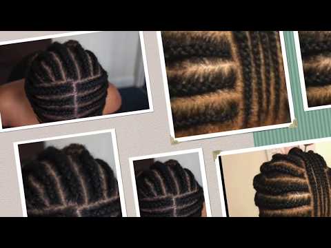 Best Crochet Braid Pattern