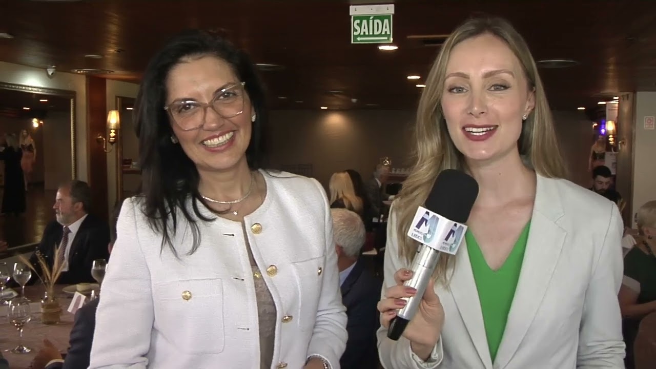 Tradicional reunião- almoço do IARGS - outubro/24