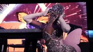 Le Grand Bazaar  Season 2013