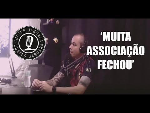 As sociedades de tiro de Jaraguá estão acabando?