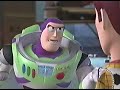 Disney Channel Toy Story 2 Promo 2002