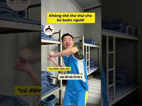 Tội này ko thể tha thứ :)) #shorts