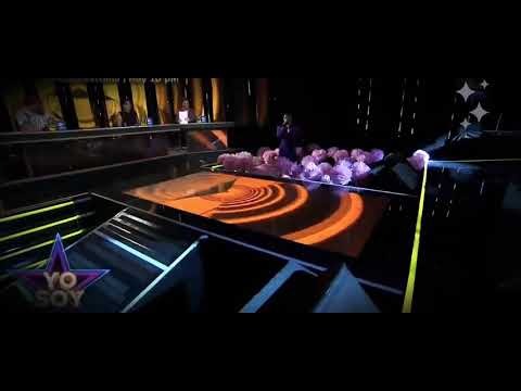 Yo Soy: Selena Quintanilla - Como la flor