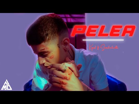 Kapsul - Pelea (Official Video)